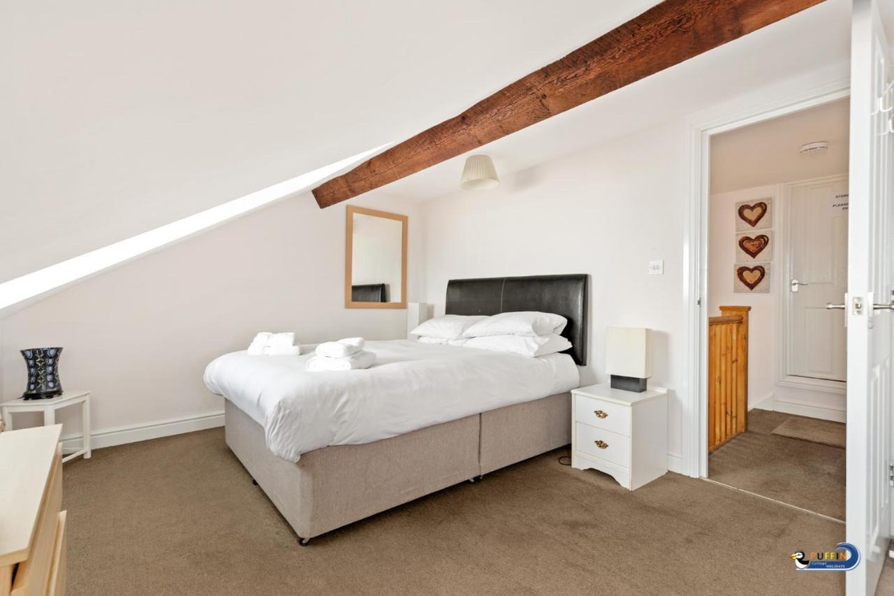סאונדרספוט Kilmore - Beach Front House, Direct Beach Access, Spectacular Sea Views מראה חיצוני תמונה