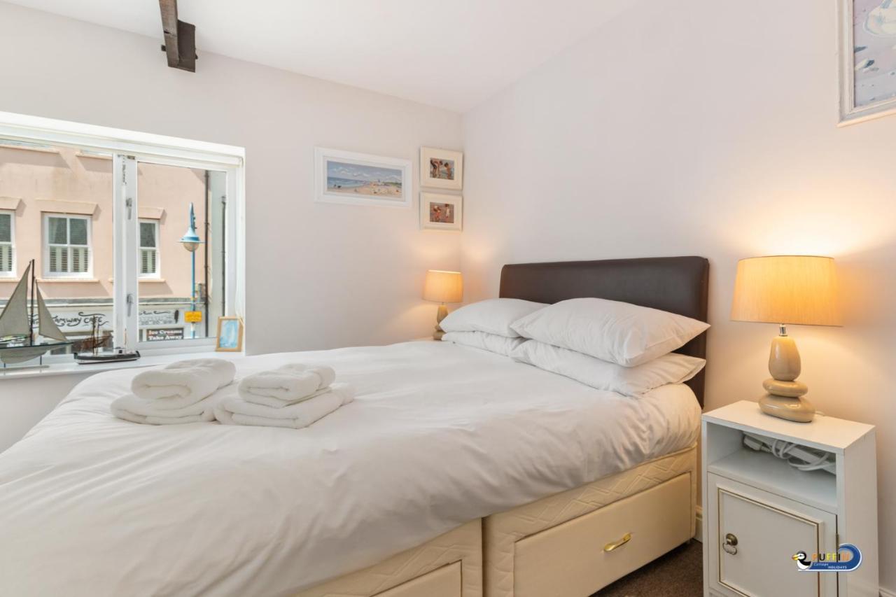 סאונדרספוט Kilmore - Beach Front House, Direct Beach Access, Spectacular Sea Views מראה חיצוני תמונה